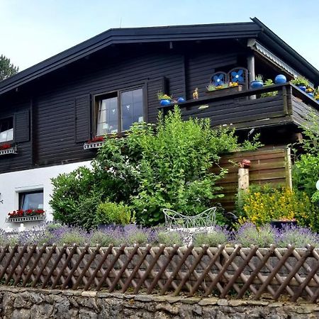 Haus Harzer Bergblick All Inklusiv Bad Lauterberg Εξωτερικό φωτογραφία