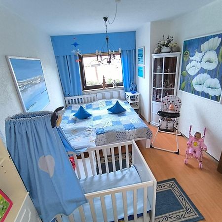 Haus Harzer Bergblick All Inklusiv Bad Lauterberg Εξωτερικό φωτογραφία