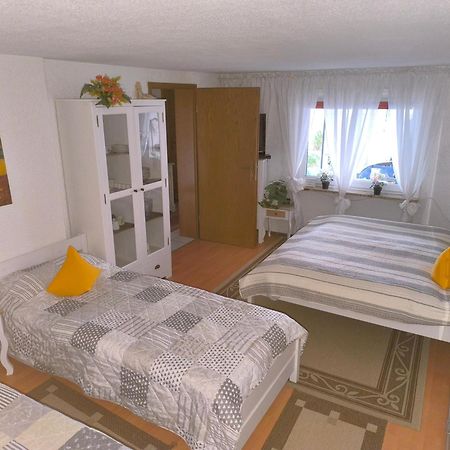 Haus Harzer Bergblick All Inklusiv Bad Lauterberg Εξωτερικό φωτογραφία