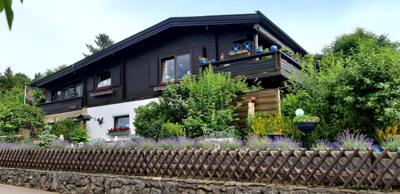 Haus Harzer Bergblick All Inklusiv Bad Lauterberg Εξωτερικό φωτογραφία