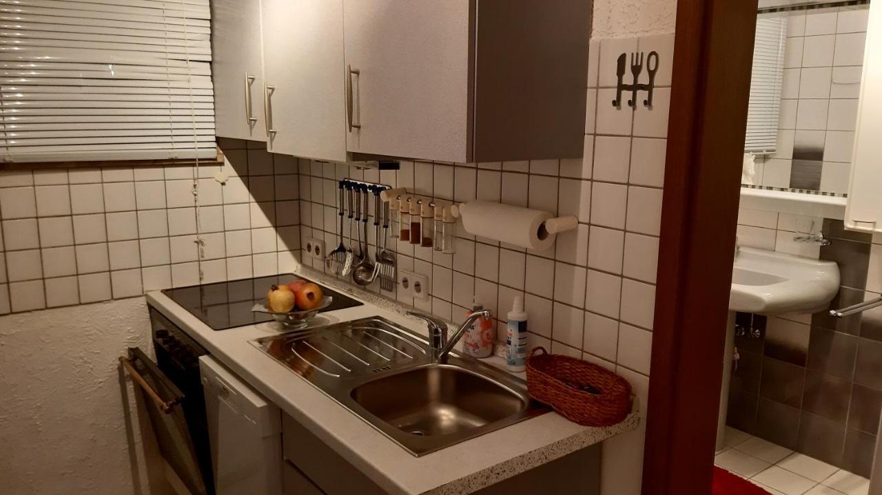 Haus Harzer Bergblick All Inklusiv Bad Lauterberg Εξωτερικό φωτογραφία