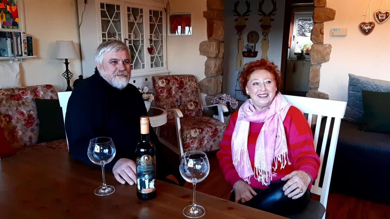 Haus Harzer Bergblick All Inklusiv Bad Lauterberg Εξωτερικό φωτογραφία