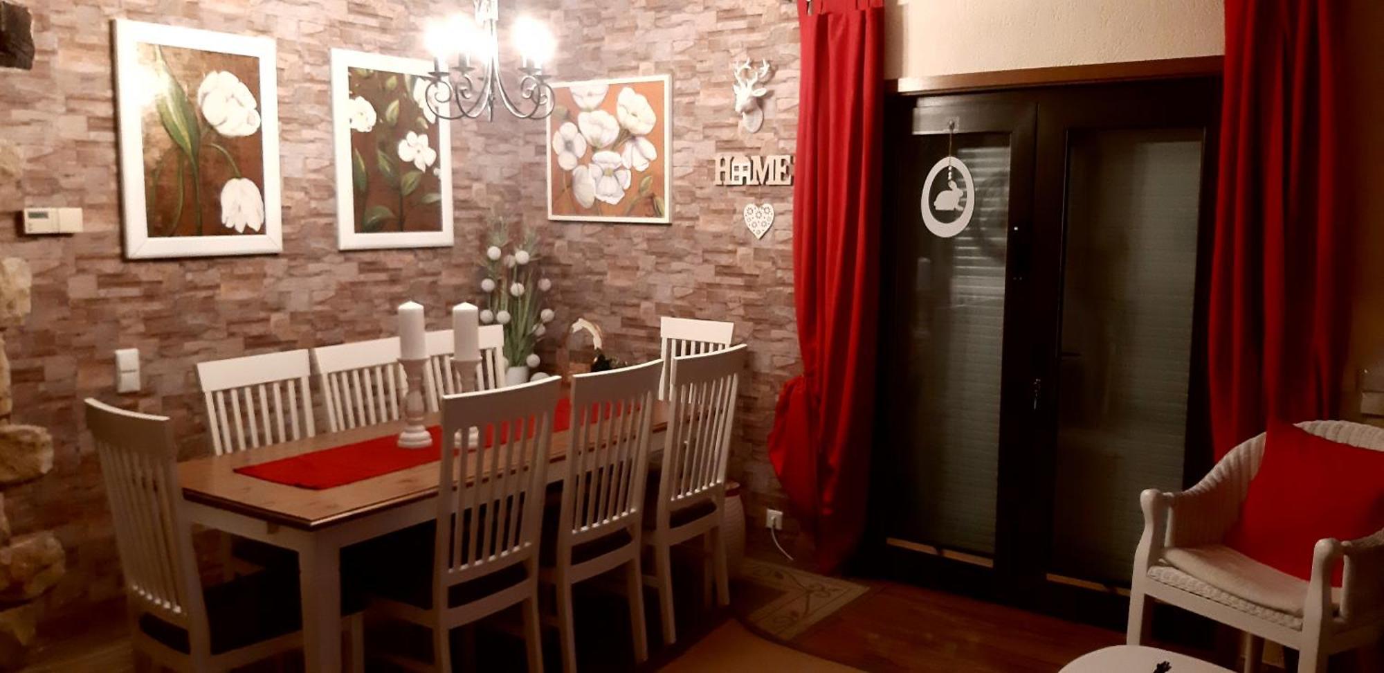 Haus Harzer Bergblick All Inklusiv Bad Lauterberg Εξωτερικό φωτογραφία