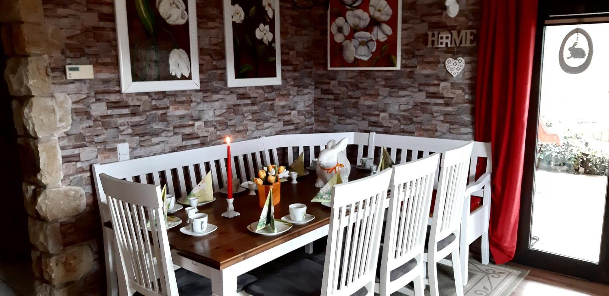 Haus Harzer Bergblick All Inklusiv Bad Lauterberg Εξωτερικό φωτογραφία