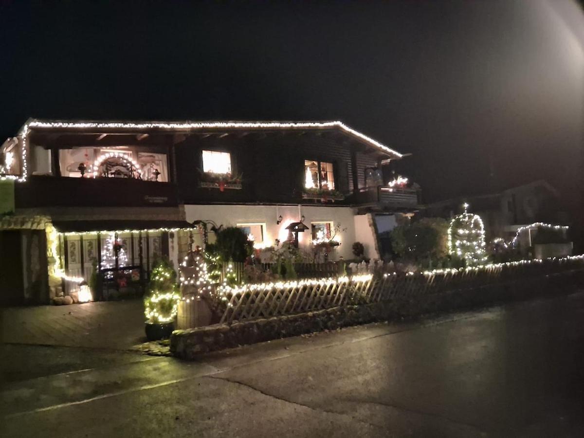 Haus Harzer Bergblick All Inklusiv Bad Lauterberg Εξωτερικό φωτογραφία