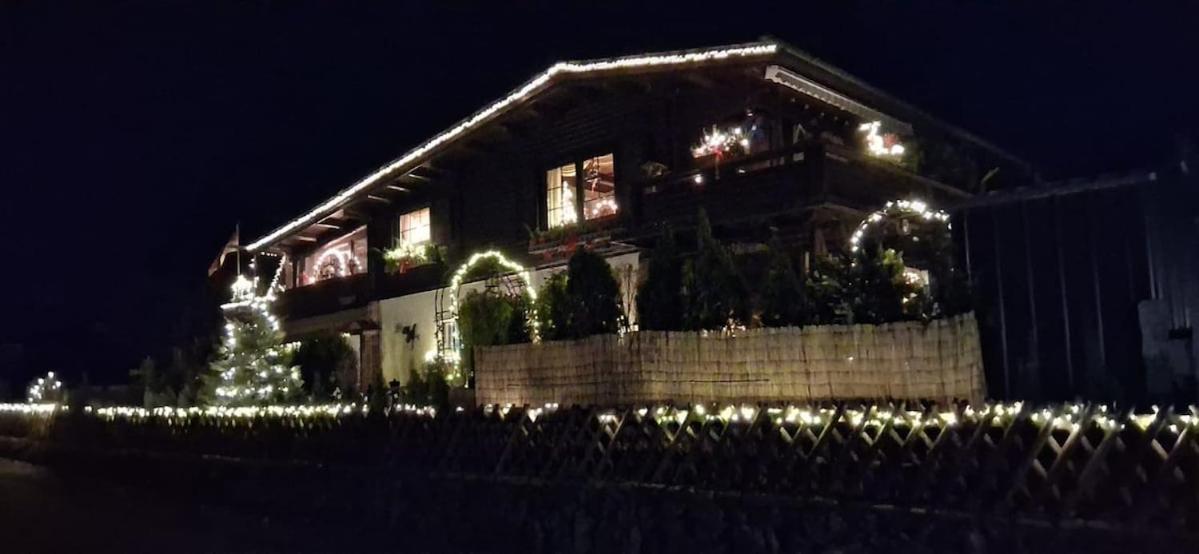 Haus Harzer Bergblick All Inklusiv Bad Lauterberg Εξωτερικό φωτογραφία