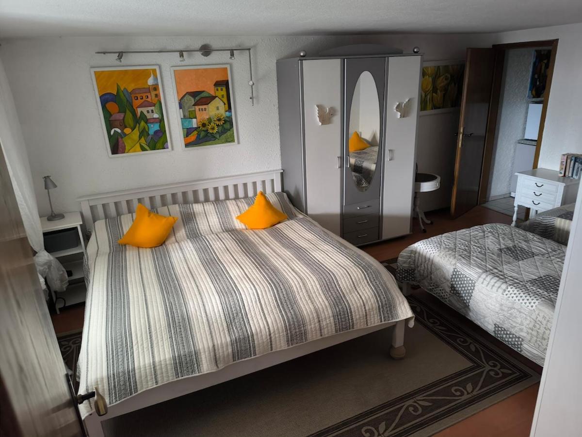 Haus Harzer Bergblick All Inklusiv Bad Lauterberg Εξωτερικό φωτογραφία