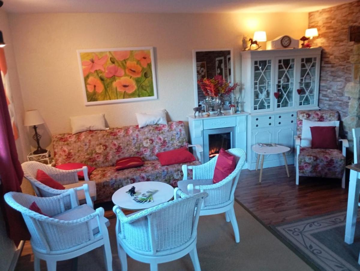 Haus Harzer Bergblick All Inklusiv Bad Lauterberg Εξωτερικό φωτογραφία