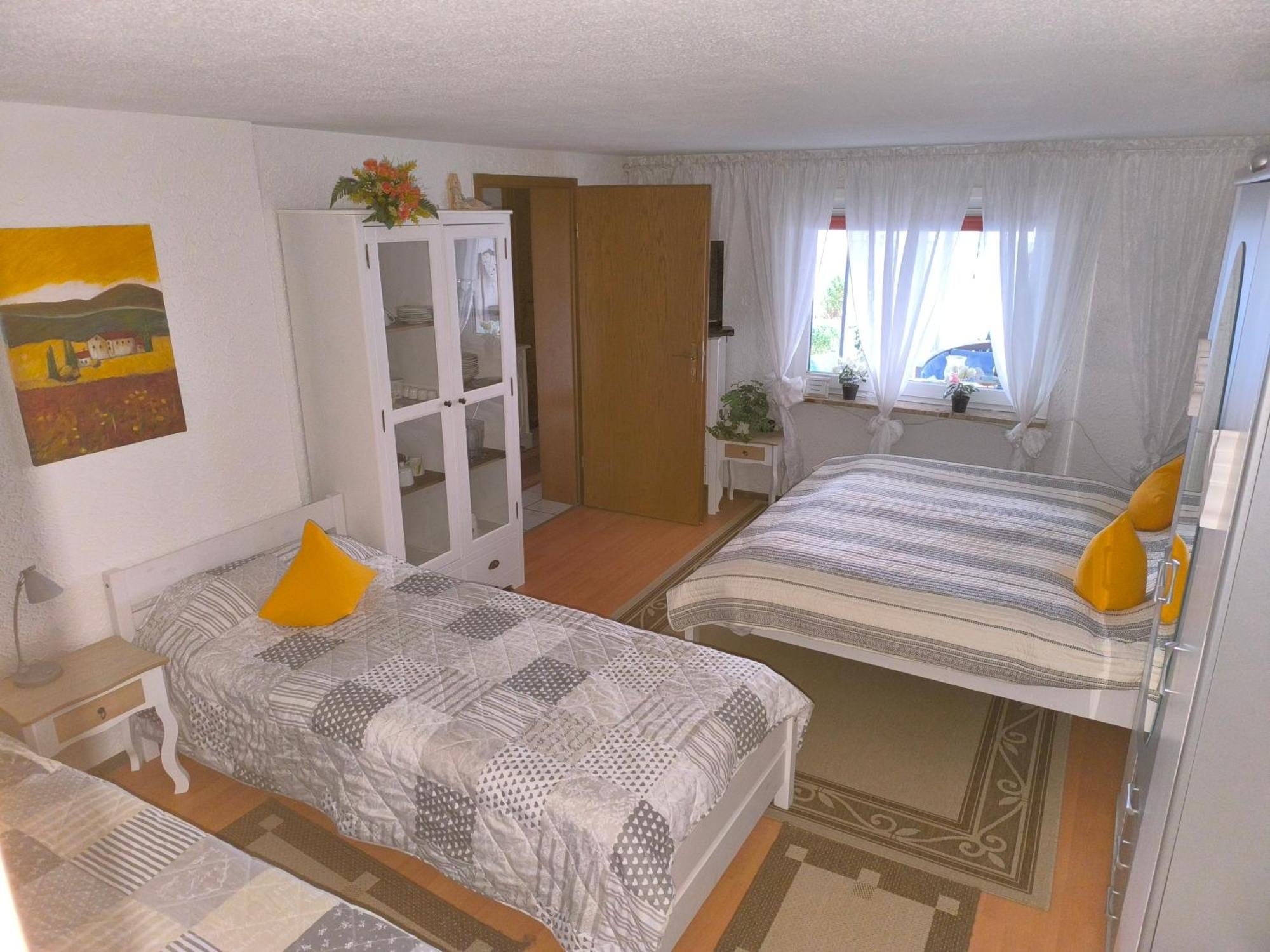 Haus Harzer Bergblick All Inklusiv Bad Lauterberg Εξωτερικό φωτογραφία