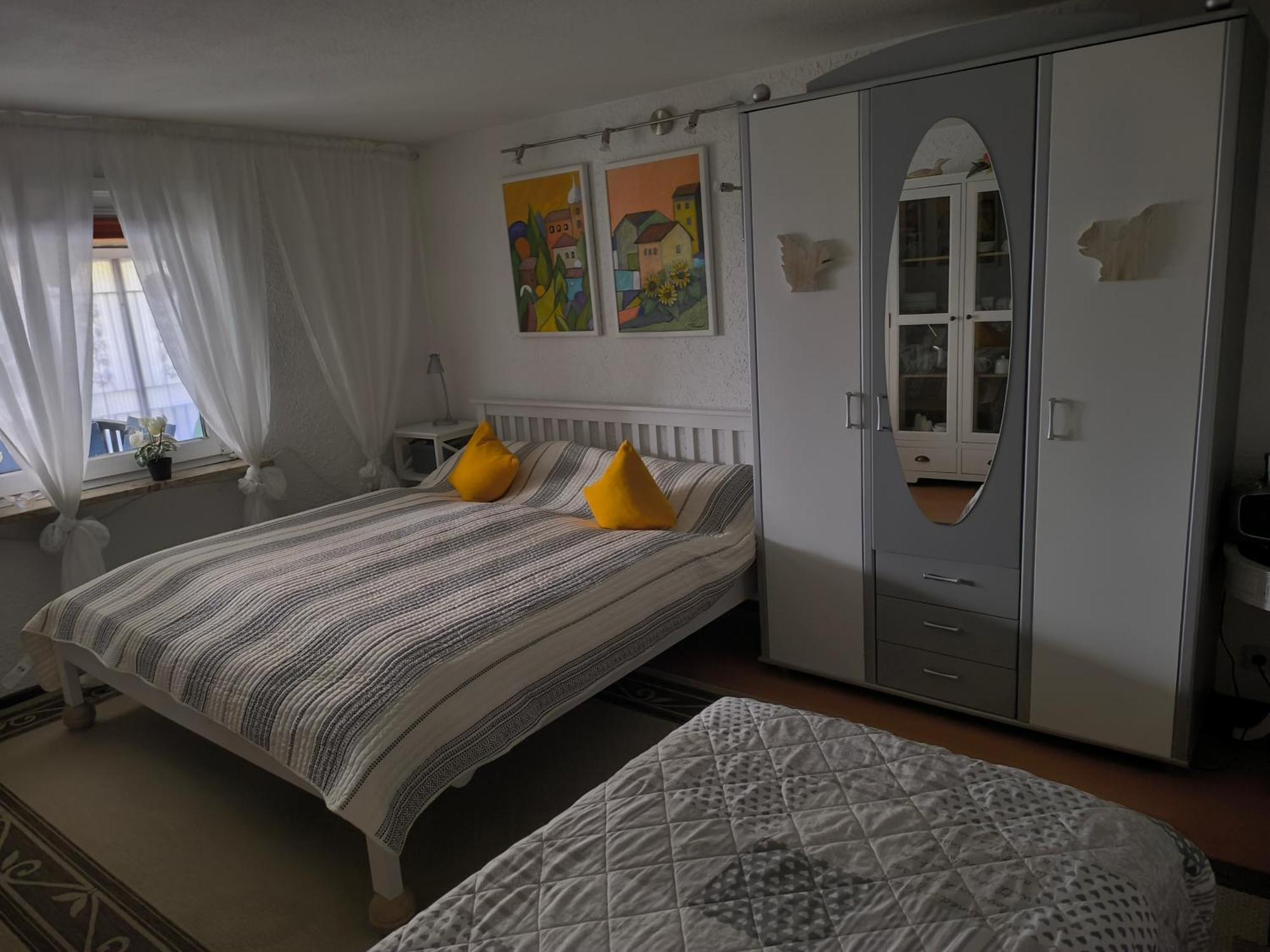 Haus Harzer Bergblick All Inklusiv Bad Lauterberg Εξωτερικό φωτογραφία