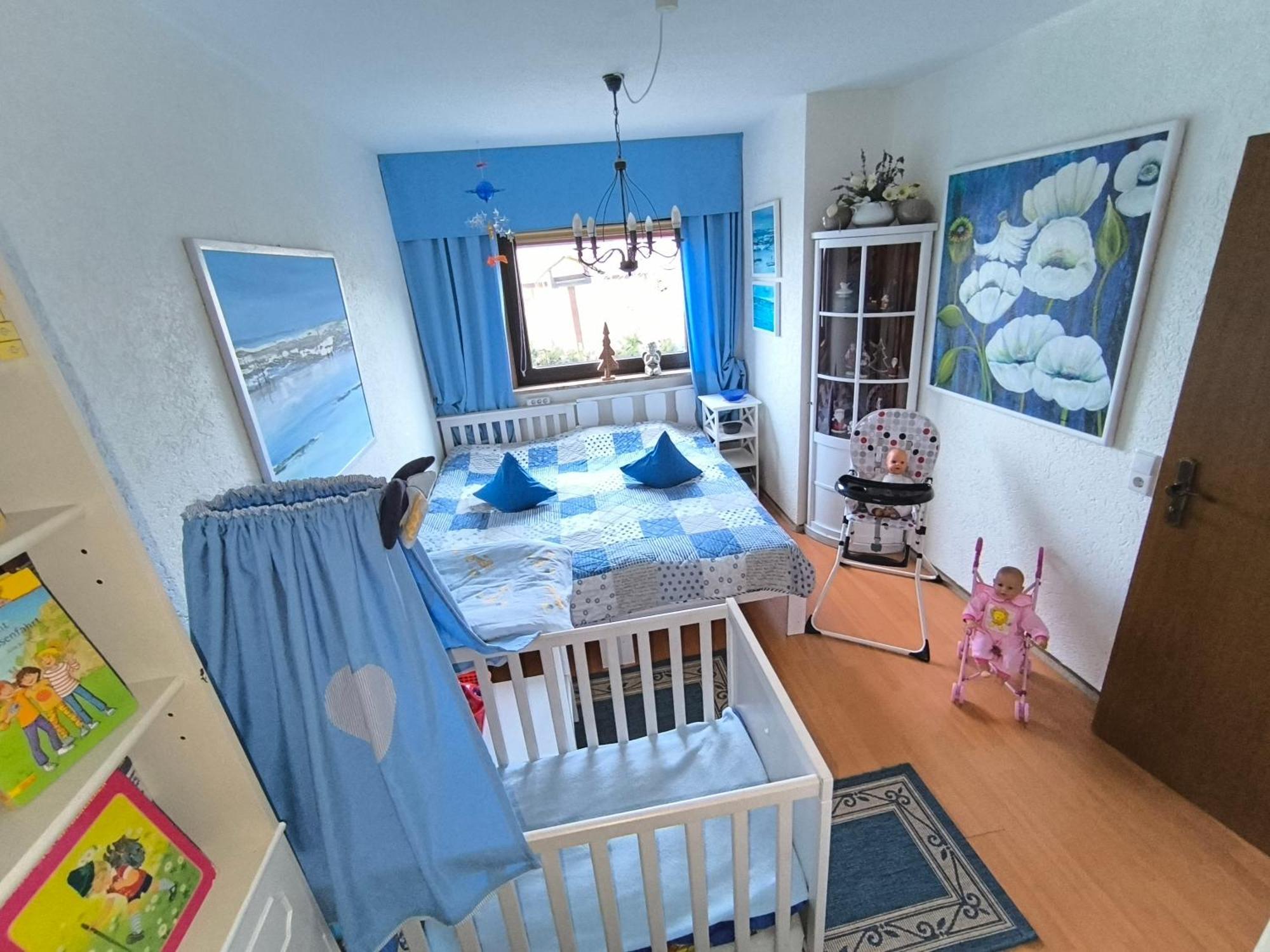 Haus Harzer Bergblick All Inklusiv Bad Lauterberg Εξωτερικό φωτογραφία