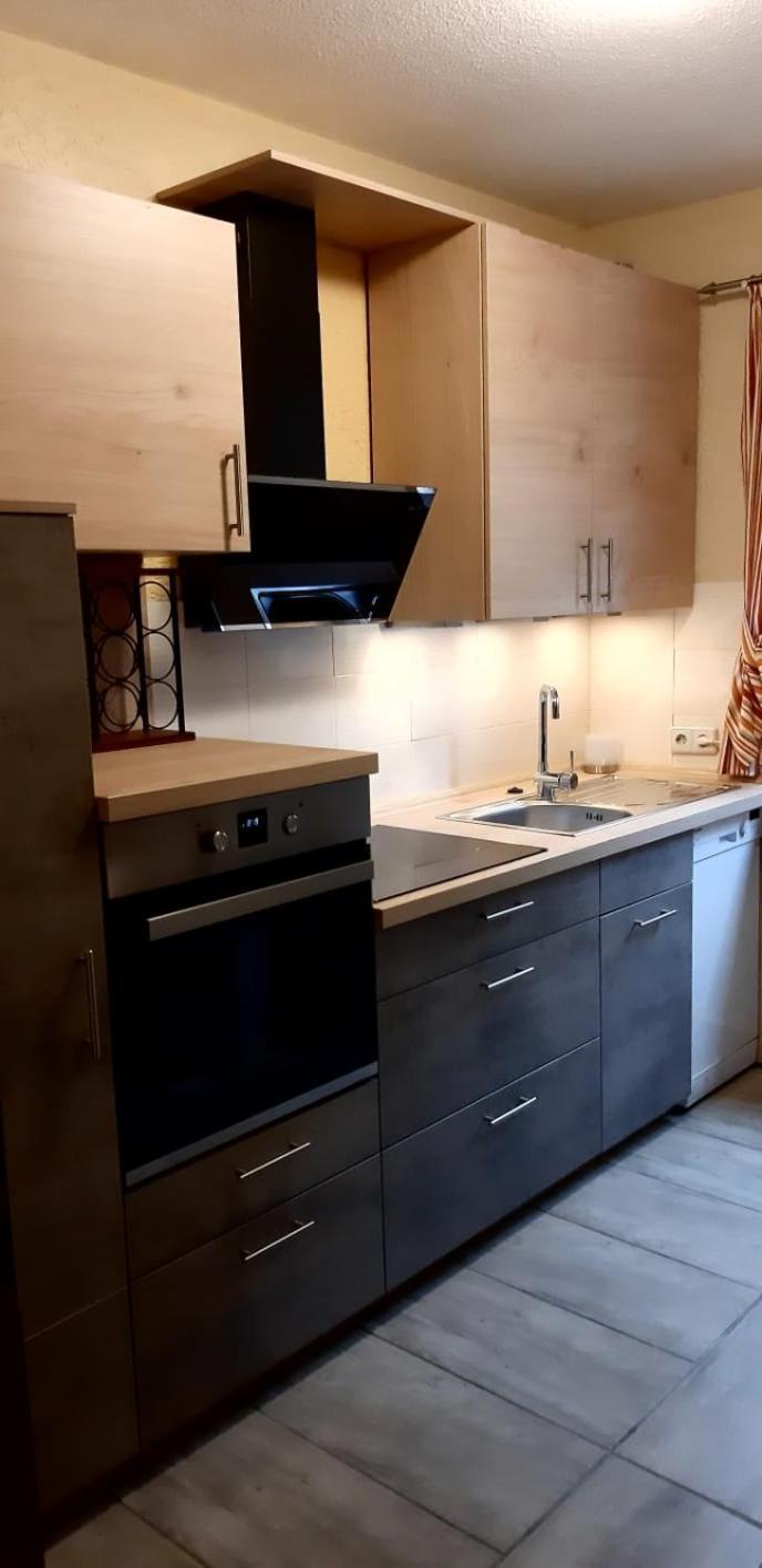Haus Harzer Bergblick All Inklusiv Bad Lauterberg Εξωτερικό φωτογραφία