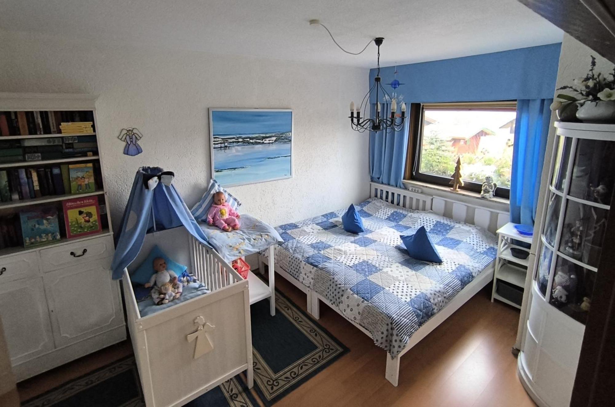 Haus Harzer Bergblick All Inklusiv Bad Lauterberg Εξωτερικό φωτογραφία